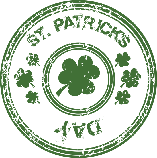 St. Patrick Logo - PYTF to walk 2016 Naperville St. Patrick's Day Parade