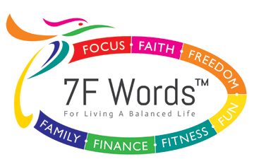 Words with F Logo - YourBestFit | Fitness ~ 1 of the “7 F Words For Living A Balanced Life”
