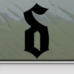 Shinedown Logo - Amazon.com: Shinedown Black Sticker Decal Rock Band Black Car Window ...