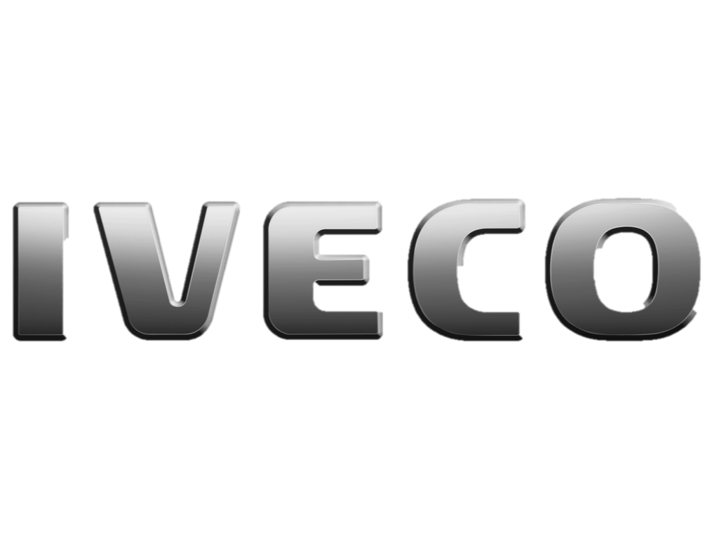 Iveco Astra Logo - 