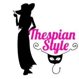 Fashion Style Logo - New York Fashion, Style, Beauty and Industry Blog for Performing Artists