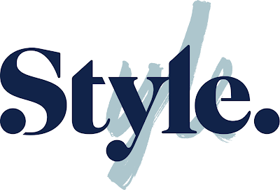 Fashion Style Logo - The Branding Source: New logo: Style