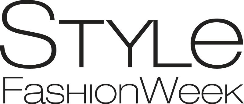 Fashion Style Logo - Style Fashion Week LA Logo Lee USA