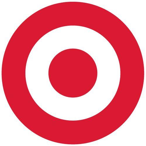 Half Red Circle Logo - Favorite Logos Of The Past Half Century. Logos. Logos, Target