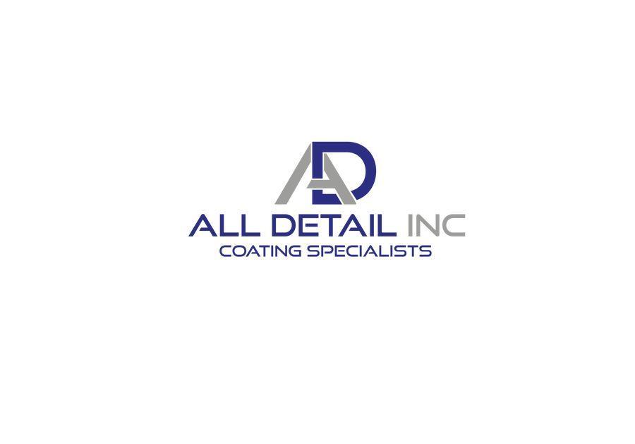 Detail Company Logo - Entry #59 by szamnet for Simple Logo design for auto detail company ...
