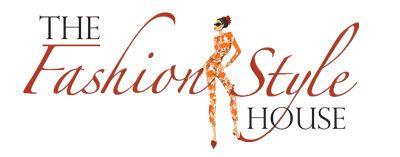 Fashion Style Logo - The Fashion Style House | Charity Fashion Shows with a difference