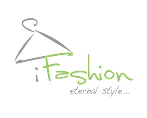 Fashion Style Logo - 25 Examples of Fashion Logo Design