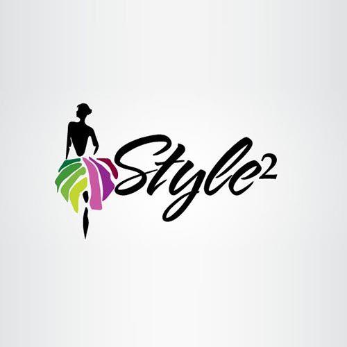 Fashion Style Logo - Portfolio