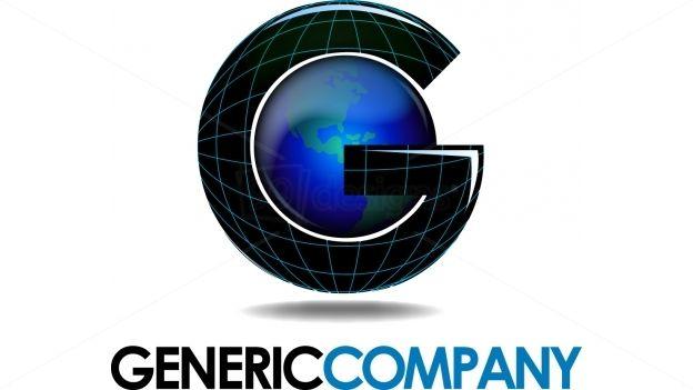Generic Corporate Logo - Company Logo Detail Generic Corporate Prodigous 11 #14949