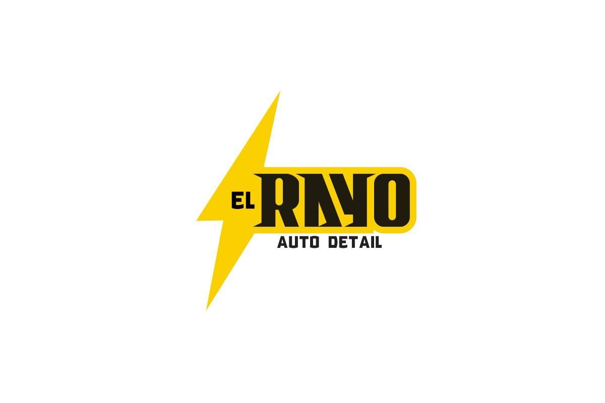 Detail Company Logo - Auto Detail Logo Design - Paramount Publishing Company
