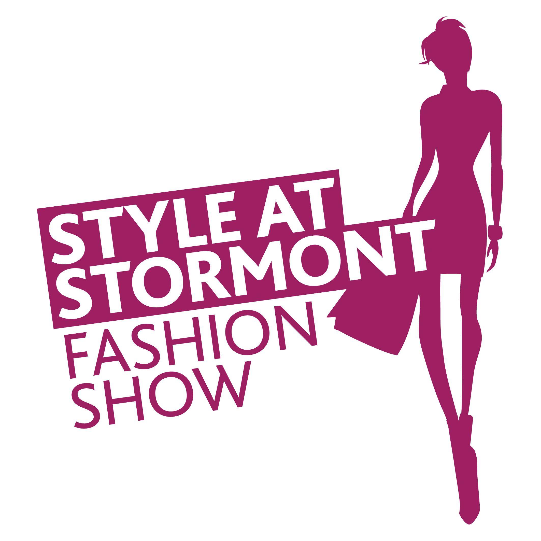 Fashion Style Logo - Fashion Show |