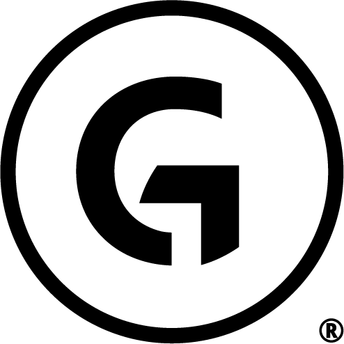 Black G Logo - Guidance Software