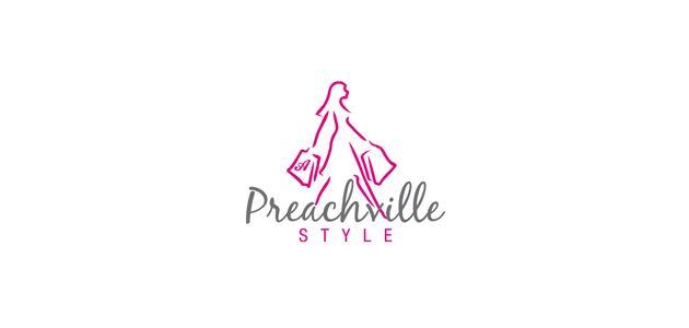 Fashion Style Logo - LogoYeah | Preachville Style Logo