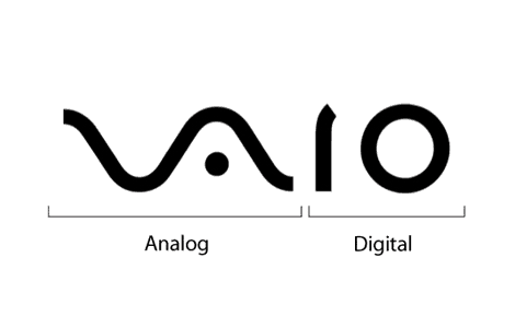 Sony Logo - The Meaning Behind the Sony Vaio Logo