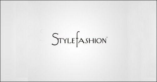 Fashion Style Logo - 40 Stylish Fashion Logo Design Showcase | Streetsmash