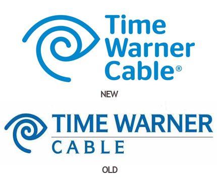 Time Warner Logo - Time Warner Cable Logo and History of Time Warner Cable Logo