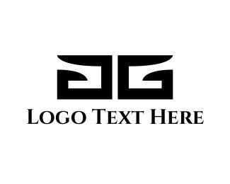 Simple Black Logo - Simple Logos | Best Simple Logo Maker | BrandCrowd