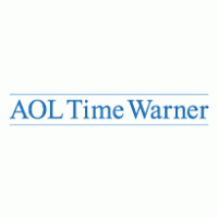 Time Warner Logo - AOL Time Warner | Brands of the World™ | Download vector logos and ...