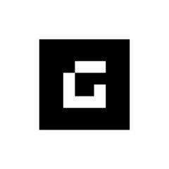 Black G Logo - Search photo g logo