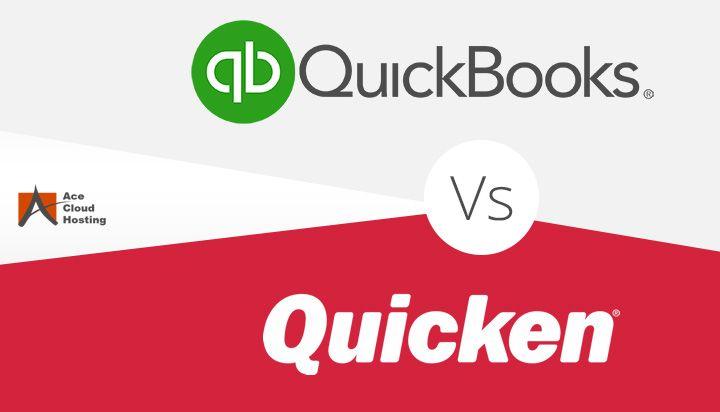 Quicken 2017 Logo - Are Quicken And QuickBooks The Same Thing?