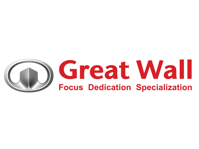 Great Wall Logo - Great Wall logo | Logok