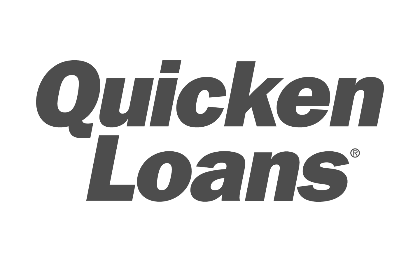Quicken 2017 Logo - Quicken Logo