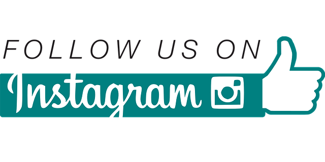Follow On Instagram New Logo - Instagram Do's and Don'ts for your Dental Practice - Dentainment