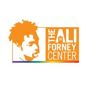 Forne Logo - Home - Ali Forney