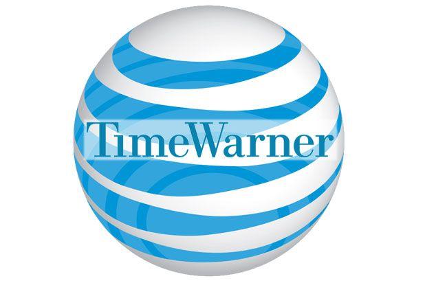 Time Warner Logo - AT&T, Time Warner Insist 'No Fact-Based Evidence' Against Merger in ...