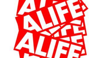 Alife NYC Logo - ALIFE RE-OPENING ITS FLAGSHIP STORE TODAY – TheDropnyc