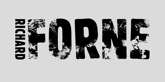 Forne Logo - richard forne | Defgrip