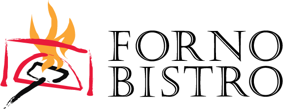 Forne Logo - Forno Bistro | Tuscan Italian Restaurant | Saratoga Springs, New York