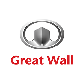 Great Wall Logo - Great Wall logo vector