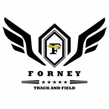 Forne Logo - Forney Boys Track (@ForneyTrack) | Twitter
