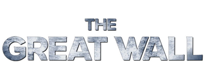 The Great WA Logo - The Great Wall | Movie fanart | fanart.tv