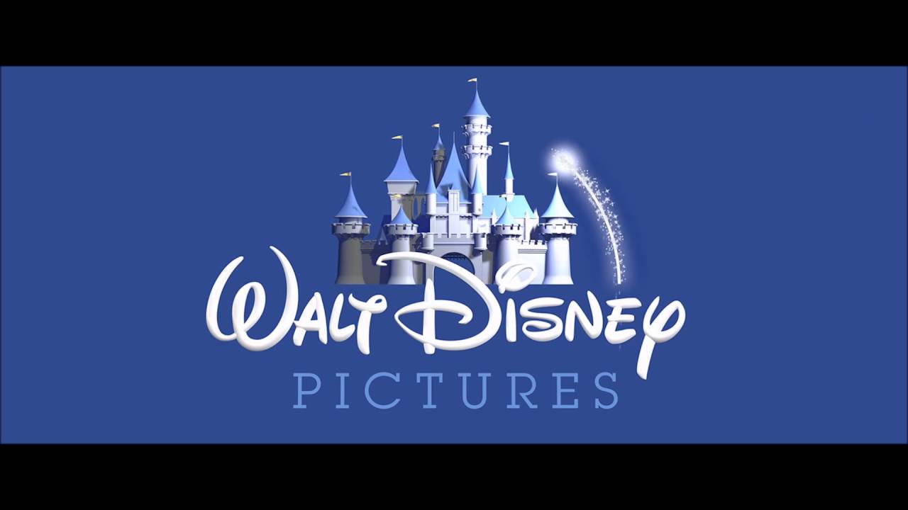 Disney Pixar The Incredibles Logo - The Incredibles (1080p) : Disney/Pixar Intros Logos - YouTube