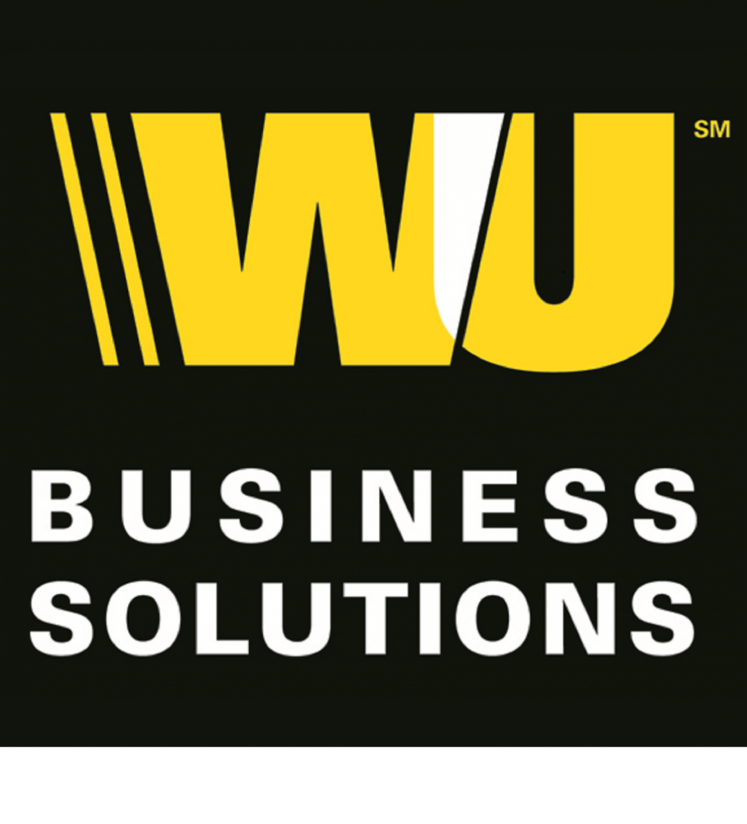 Western Union Logo - Western Union Business Solutions | Bond