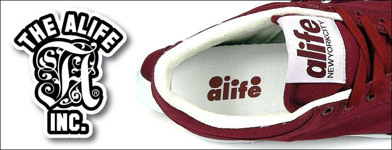 Alife NYC Logo - END. | Alife NYC