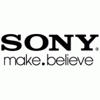 Sony Logo - Sony | Brands of the World™ | Download vector logos and logotypes