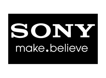Sony Logo - sony-logo - Colby Brown Photography