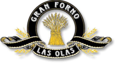 Forne Logo - Gran Forno