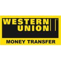 Western Union Logo - Western Union | Brands of the World™ | Download vector logos and ...