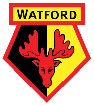 Watford Logo - Watford F.C.