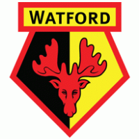 Watford Logo - Watford FC | Brands of the World™ | Download vector logos and logotypes