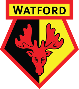 Watford Logo - Watford FC Logo Vector (.EPS) Free Download