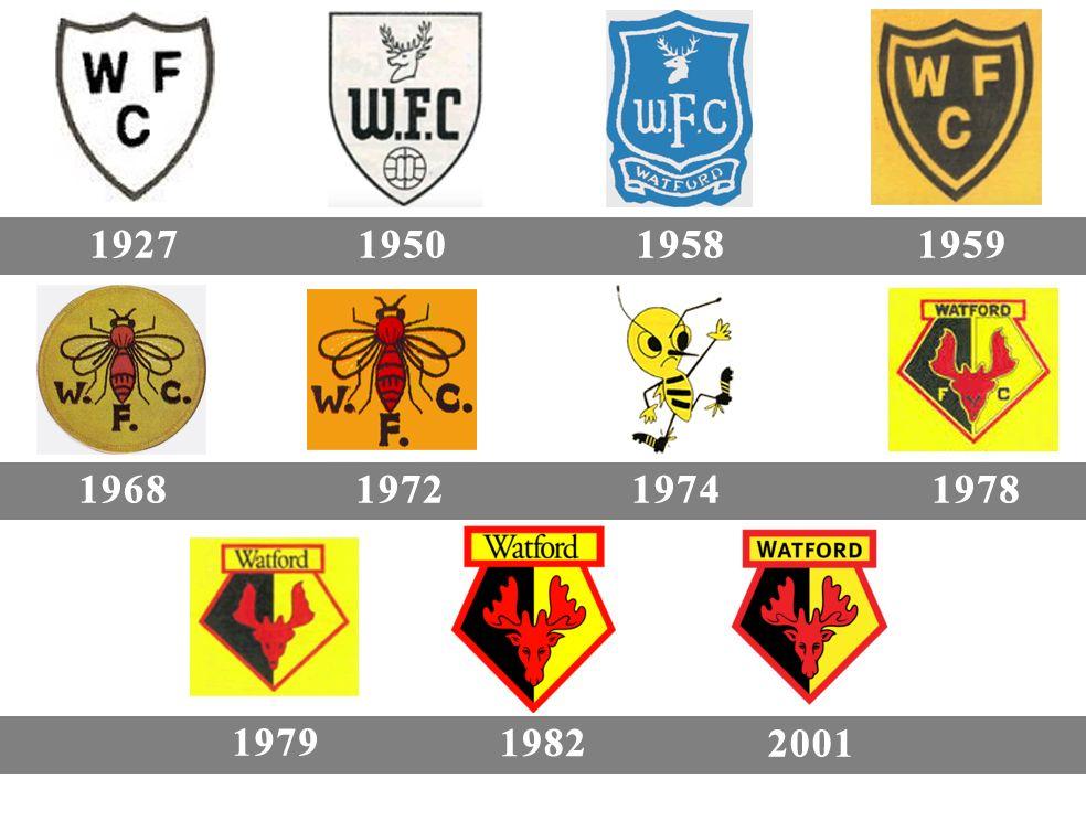 Watford Logo - Watford logo, Watford Symbol, Meaning, History and Evolution