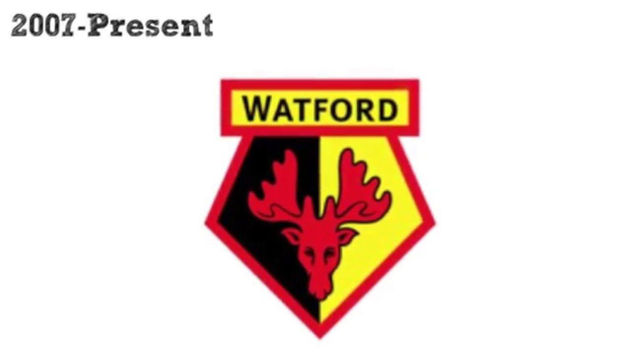 Watford Logo - History of the Watford Football Club Logo (90 Seconds or Less)