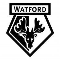 Watford Logo - Watford FC. Brands of the World™. Download vector logos and logotypes