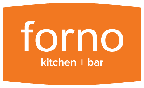 Forne Logo - Forno Short North. Stone Fired Dining, OH
