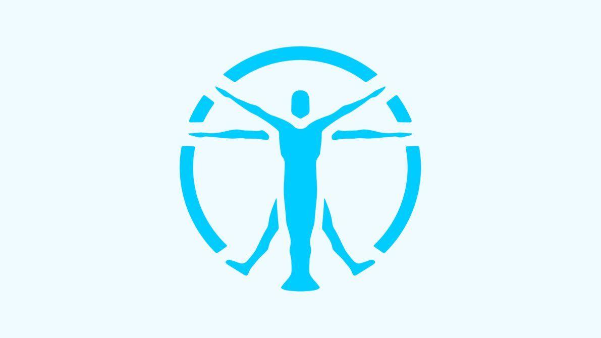 The Institute Logo - Logo] The Institute [Fallout 4]